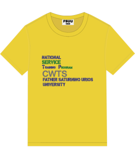 FSUU CWTS T-Shirt