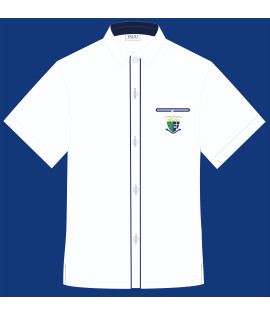 FSUU Polo Barong CLG