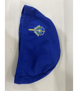 SLU Swimming Cap-Cloth