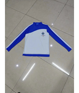 SLU Rash Guard Female