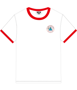 NCS1 T-Shirt for GS-JHS