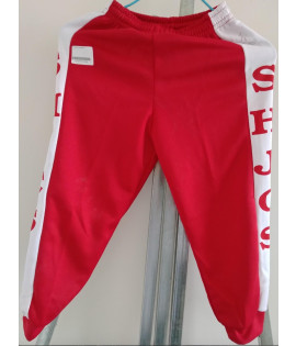 SHJCS JOGGING PANTS for GS-JHS(G.4-10)