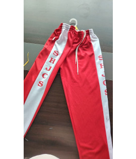 SHJCS JOGGING PANTS for GS-JHS(G.4-10)