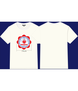 SHJCS T-SHIRT for ECE-GS