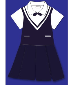 FCIC DRESS for GS FCIC DRESS for GS