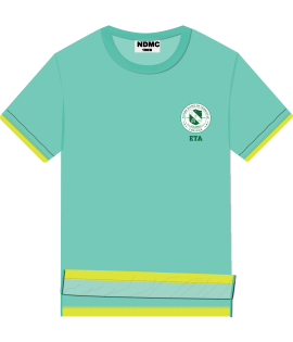 NDMC T-SHIRT for GS