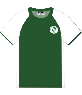 NDMC T-SHIRT for CLG