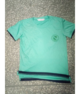 NDMC T-SHIRT for JHS