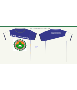 RCBNES T-SHIRT for GS