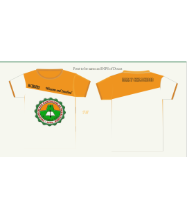 RCBNES T-SHIRT for PS