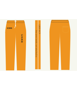 RCBNES JOGGING PANTS for PS
