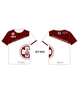 SNPS T-SHIRT GS-JHS