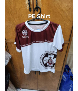 SNPS T-SHIRT GS-JHS