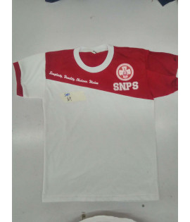 SNPS T-SHIRT SHS