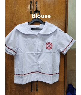 SNPS GS-JHS BLOUSE
