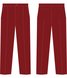 SNPS PANTS-ELEM