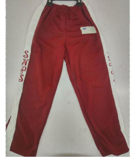 SNPS JOGGING PANTS-JHS