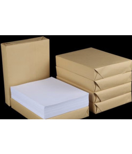 Bond Paper Short 11*8.5/ 70gsm
