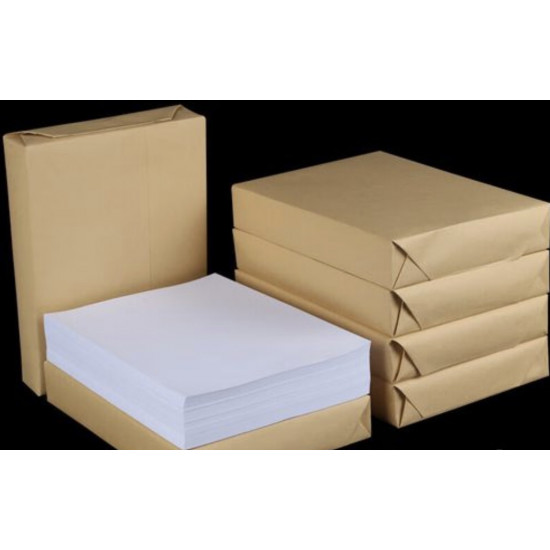 Bond Paper Short 11*8.5/ 70gsm