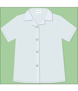 FSUU BLOUSE FOR JHS FSUU BLOUSE FOR JHS