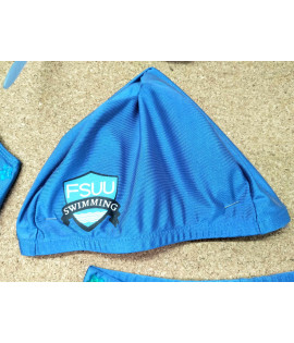 FSUU SWIMCAP