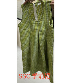 SSC Preschool Jumper