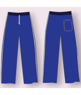 FCIC Jogging Pant GS-JHS-SHS