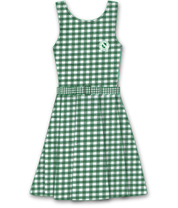 NDMC DRESS ELEM with Logo