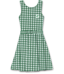 NDMC DRESS ELEM with Logo