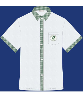 NDMC ELEM POLO with Logo
