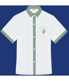NDMC JHS POLO with Logo