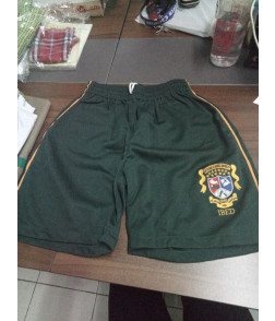 NDMU PE SHORT