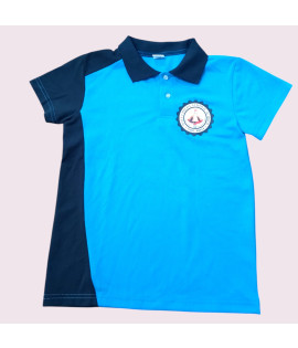 HCCS SHS PE POLO SHIRT Male &amp;Female