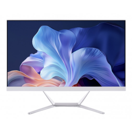 Desktop I3,10th+8G+256G+500HDD+23.8"