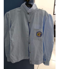 SJCS LONG SLEEVE Blouse SHS