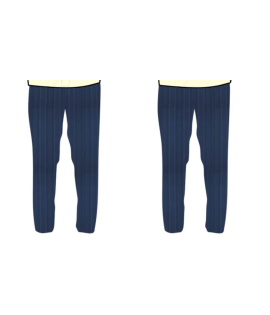 SCC-College Pant