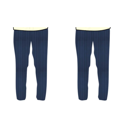 SCC-College Pant