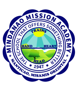 MMA LOGO