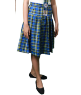 SCC-SHS Skirt
