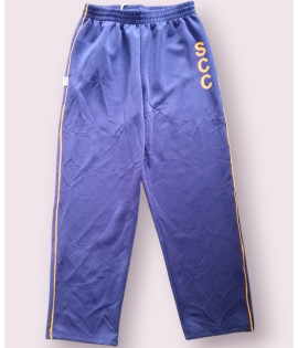 SCC-PE Jogging Pant ALL LEVELS