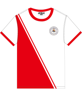 JCSLC SH PE T-Shirt