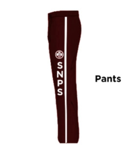 SNPS JOGGING PANTS NEW