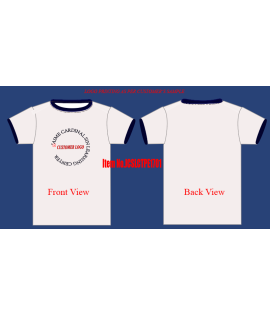 JCSLC PS-JHS PE T-Shirt