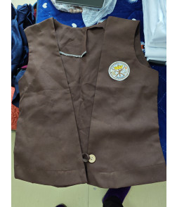CKC VEST MALE