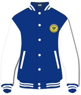 HCCCI Varsity Jacket HCCCI Varsity Jacket