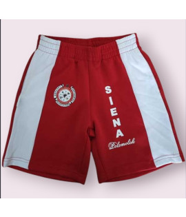 OPS-NDSCP GS PE Shorts -Red