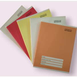Composition Notebook Generic|PC Composition Notebook Generic|PC