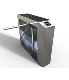 Turnstile Tripod Type B