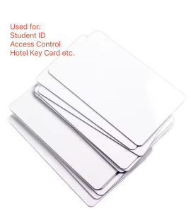 RFID Plain Card