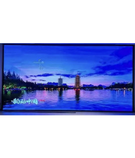 LED Wall System